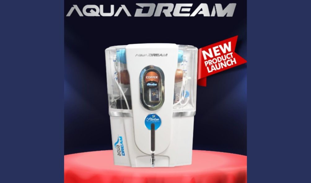 Water Purifier Repair In Virar
