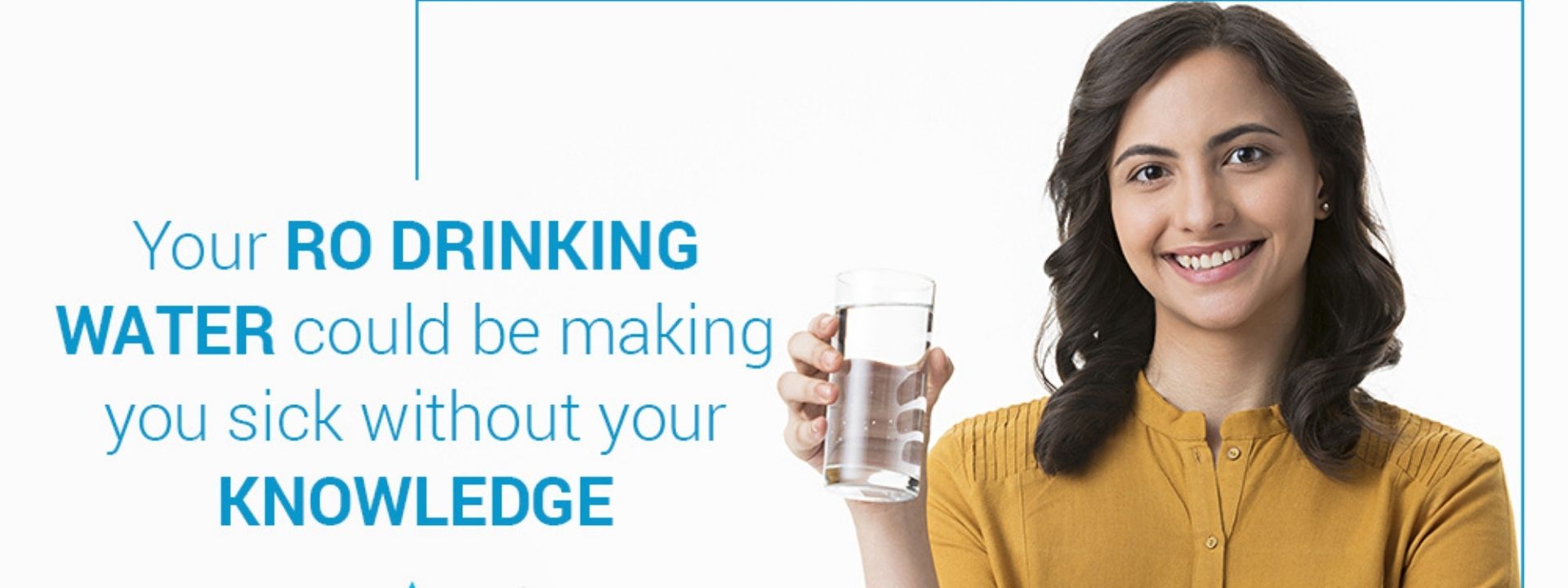 Deep Aqua Water Purifier