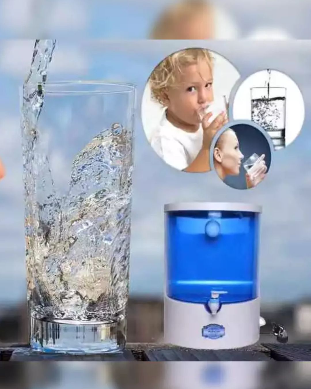Deep Aqua Water Purifier Virar east Deep Aqua Water Purifier