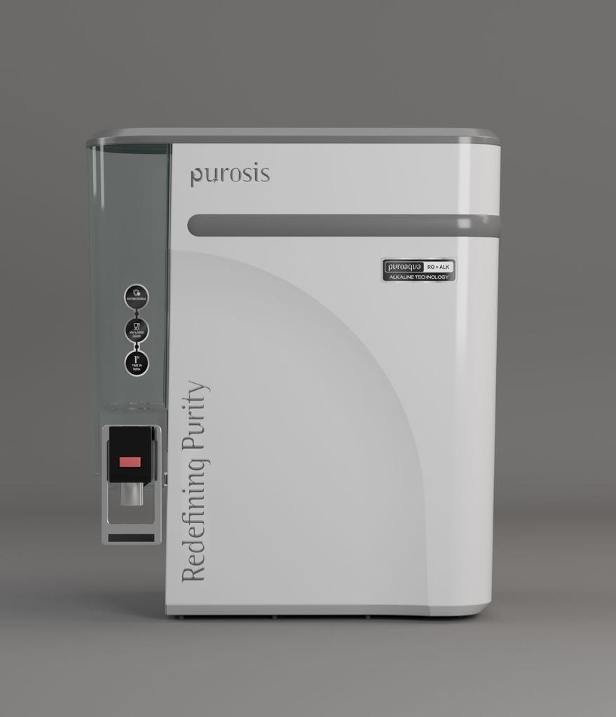Deep Aqua Water Purifier Water Purifier Sales And Services In Virar